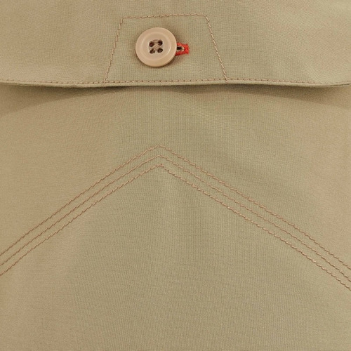 Pantalón Trekking Nh 100 Hombre Gris