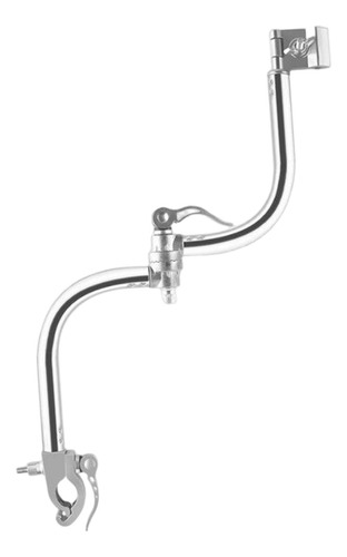 Soporte Universal Para, Aleación De Aluminio Elástico C