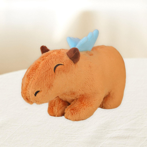 Nuevo Hermoso Ala De Peluche De Animales De Juguete