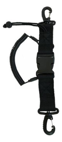 3 Paquete De 3-4 Cordones De Buceo Con Hebillas De 3 Piezas