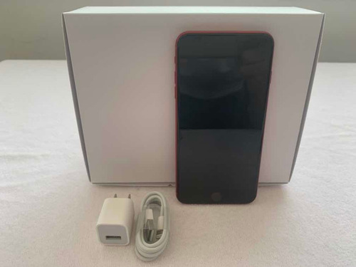 Apple iPhone 8 Plus 64gb Product Red Rojo Usados Importados