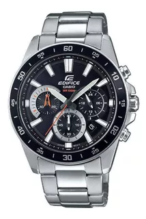 Reloj Casio Edifice Efv-570d-1avudf Hombre