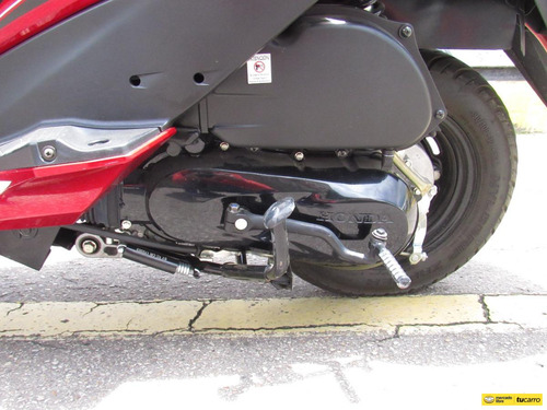 Imagen 7 de 25 de Honda Dio 125cc
