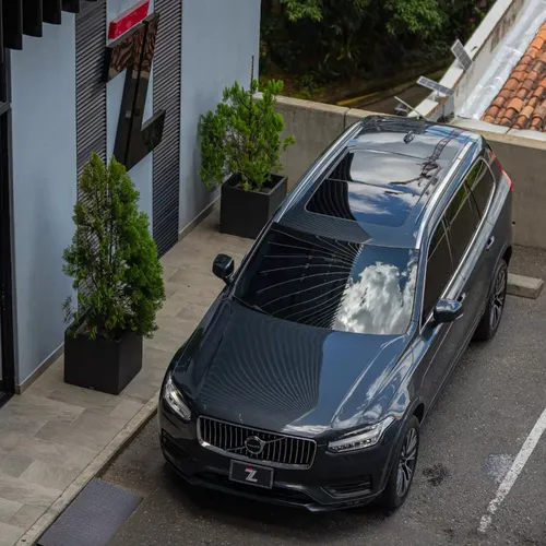 Volvo Xc90 B6 2.0 2022