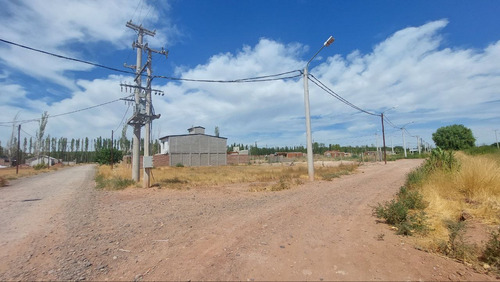Venta Terreno / Lote Plottier
