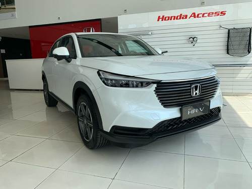 Honda HR-V 1.8 Lx 2wd Cvt