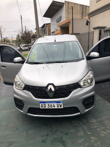 Renault Kangoo 1.6 Sce Zen