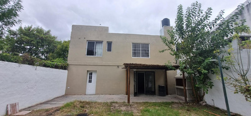 Casa En Venta Bº Las Palmas