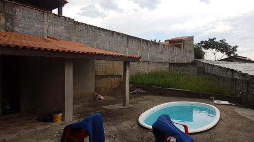 Imagem 5 de 22 de Casa Com 3 Dorms, Jardim Tereza Maria, Itapecerica Da Serra - R$ 580.000,00, 0m² - Codigo: 1201 - V1201