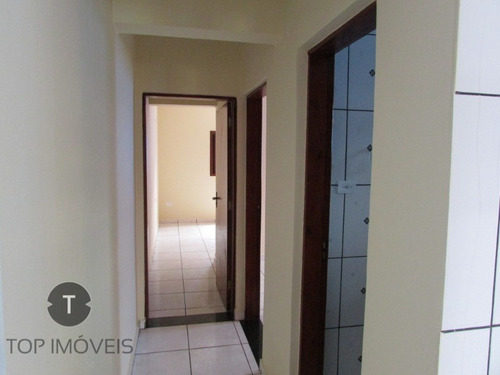 Imagem 15 de 25 de Casa Nova De 2 Dormitórios Sendo 1 Suíte A Venda No Bairro Tupy Em Itanhaém. - Ca00100 - 33133512
