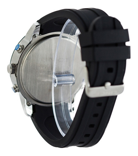 Relogio Lince Masculino Anadigi Map4490s P1px Aço Oferta