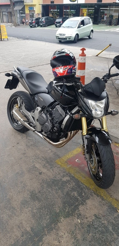 Honda Cb 600f Hornet