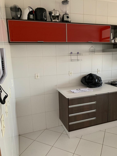 Imagem 6 de 14 de Apartamento - Ap00084 - 69556012
