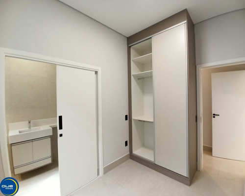 Imagem 19 de 20 de Linda Casa No Condomínio Jardim Bréscia - Ca02779 - 71107995