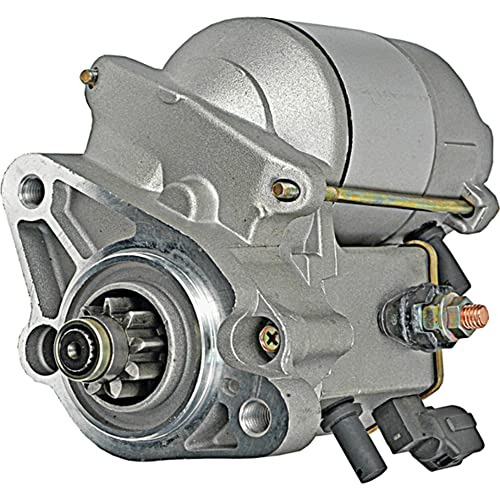 41052127 Starter Compatible With/  For Toyota 4runner 3...