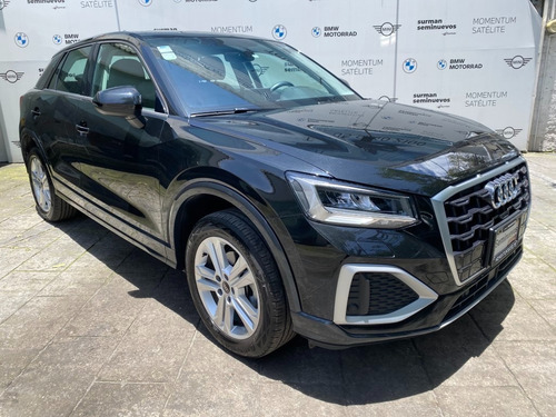 Audi Q2 1.4 35 Tfsi Select