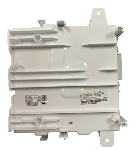 Imagen 2 de 3 de Tarjeta Control Lavadora Frigidaire Original 5304526220