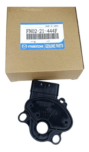 Sensor Paré Neutro Mazda 3 Mazda 5 Motor 2.0