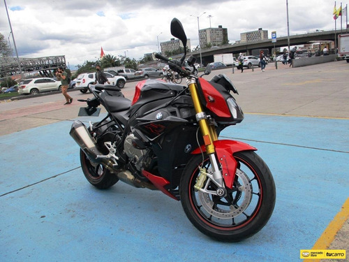 Imagen 4 de 11 de Moto Bmw S 1000 R
