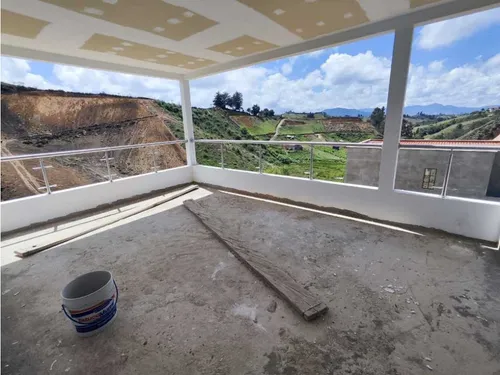 Finca En Obra Gris Con Escrituras En Proindiviso En Marinilla