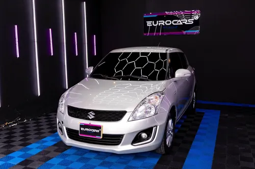 Suzuki Swift 1.2 Dzire
