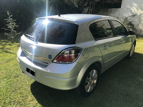 Chevrolet Vectra Full