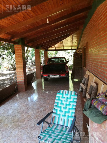 Imagen 10 de 30 de Chacra - Posadas