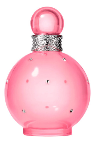 Britney Spears Fantasy Sheer EDT 100ml para feminino