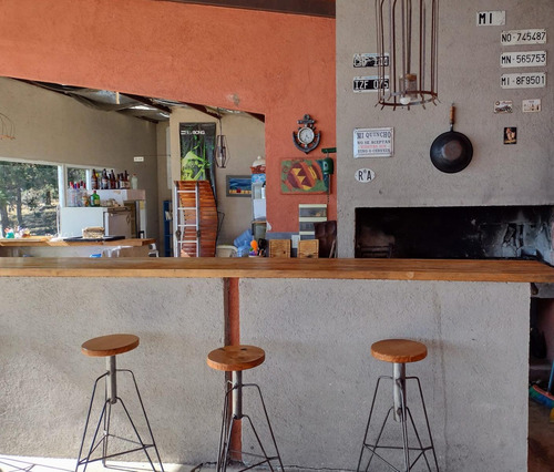 Complejo De Cabañas En Venta En Potrero De Garay - Los Espinillos - Dique Los Molinos
