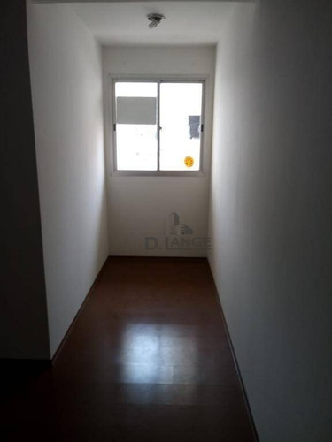 Imagem 4 de 15 de Apartamento Em Excelente Localização No Centro De Campinas - Ap18211