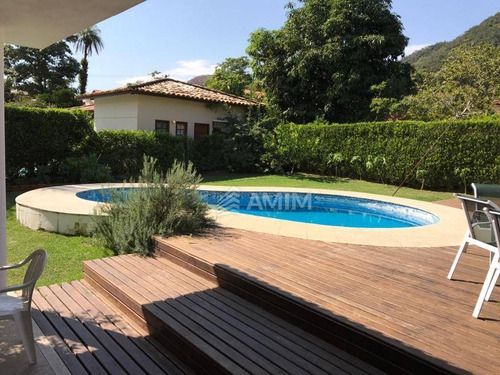 Imagem 3 de 21 de Casa À Venda, 360 M² Por R$ 2.100.000,00 - Engenho Do Mato - Niterói/rj - Ca0214