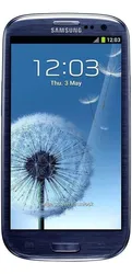 Comprar Samsung Galaxy S Iii 16 Gb 1 Gb Ram Azul Garantia | Nf-e no Mercado Livre