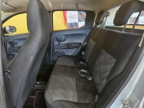 Fiat Mobi 1.0 8V EVO EASY