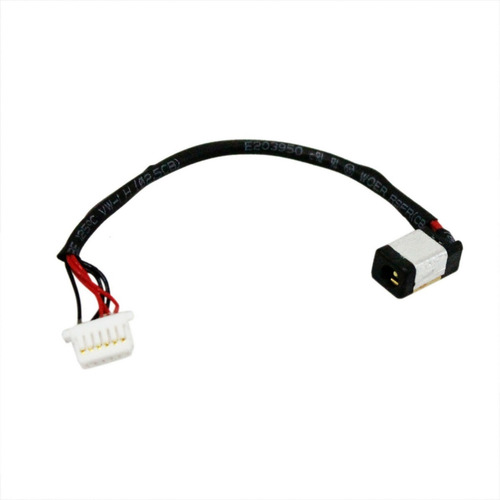 Power Jack Samsung Np900x3e Np900x3d Np900x3c Np900x3b P125