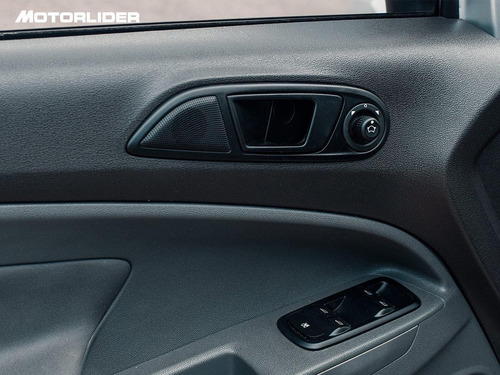 Imagen 13 de 25 de Ford Ecosport 1.6 Se Extra Full | Permuta / Financia