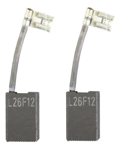 Escova De Carvão Dewalt D25899k-b2 Tipo 1
