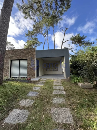 Casa En Venta De 2 Dormitorios Ph En San Rafael - Punta Del Este 