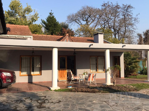 Quinta - Luis Guillon - Ideal Emprendimiento