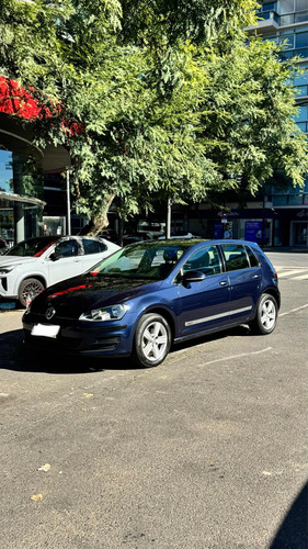 Volkswagen Golf 1.6 Trendline