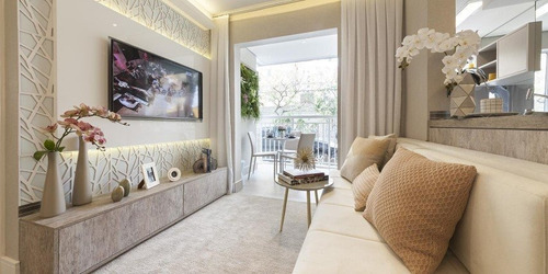 Imagem 5 de 25 de Garden Residencial Para Venda, Socorro, São Paulo - Gd4422. - Gd4422-inc