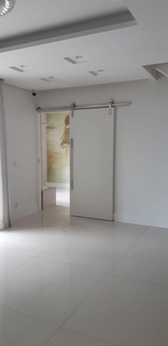 Imagem 7 de 19 de Apartamento London Ville Para Venda Ou Locação - Ap03139 - 69306591