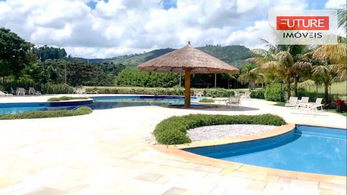 Imagem 27 de 30 de Casa Com 4 Dormitórios À Venda, 291 M² Por R$ 2.200.000,00 - Condominio Figueira Garden - Atibaia/sp - Ca0183