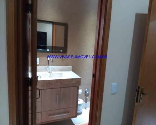 Imagem 9 de 30 de Casa - Ca00283 - 70676474