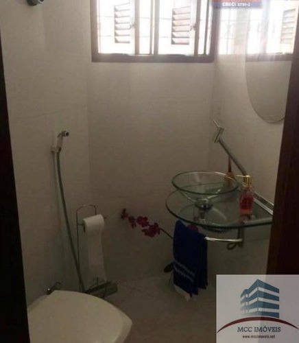 Imagem 4 de 17 de Casa A Venda Barro Vermelho