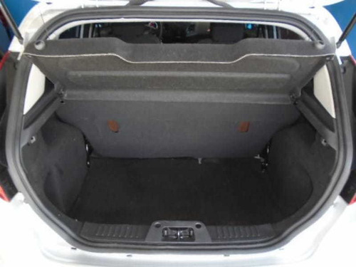 Imagem 7 de 15 de Ford Fiesta Hatch Fiesta S 1.5 Mec. (new) 2016