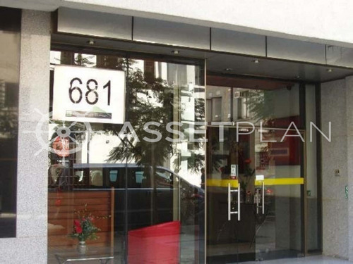 Edificio Agustinas (1 Bod.) Vista Norte Piso 13
