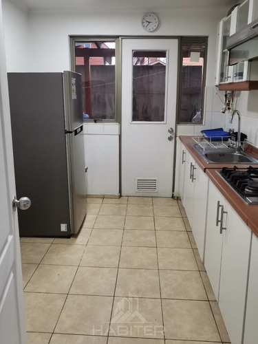 Casa En Condominio En Venta, 3 Dorm. 3 Baños, Curicó