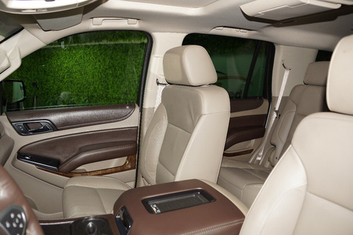 Imagen 6 de 15 de Chevrolet Tahoe