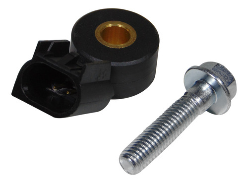 Sensor De Detonacion Gmc Canyon At4 4wd 2022 3.6l Di N