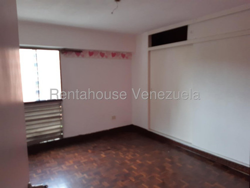 Amplio Y Comodo Apartamento Ubicado En La Boyera! #25-23275 Ricardo Rah